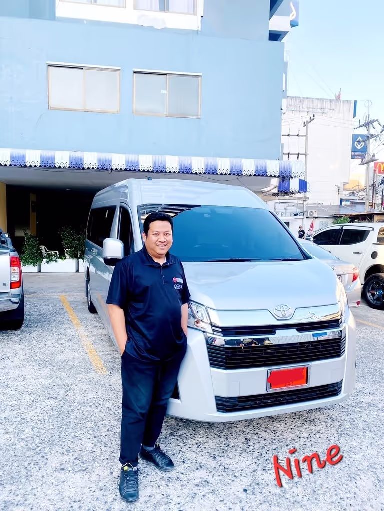 Pattaya Private Tour - 