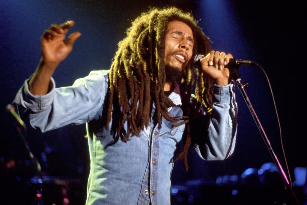 Montego Bay Private Tour - Bob Marley