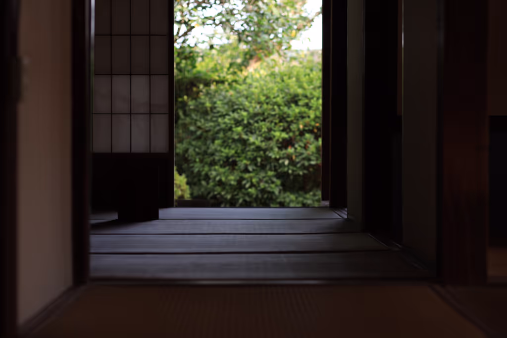 Kochi Private Tour - Doi Kachu Samurai Residence（土居廓中・武家屋敷）