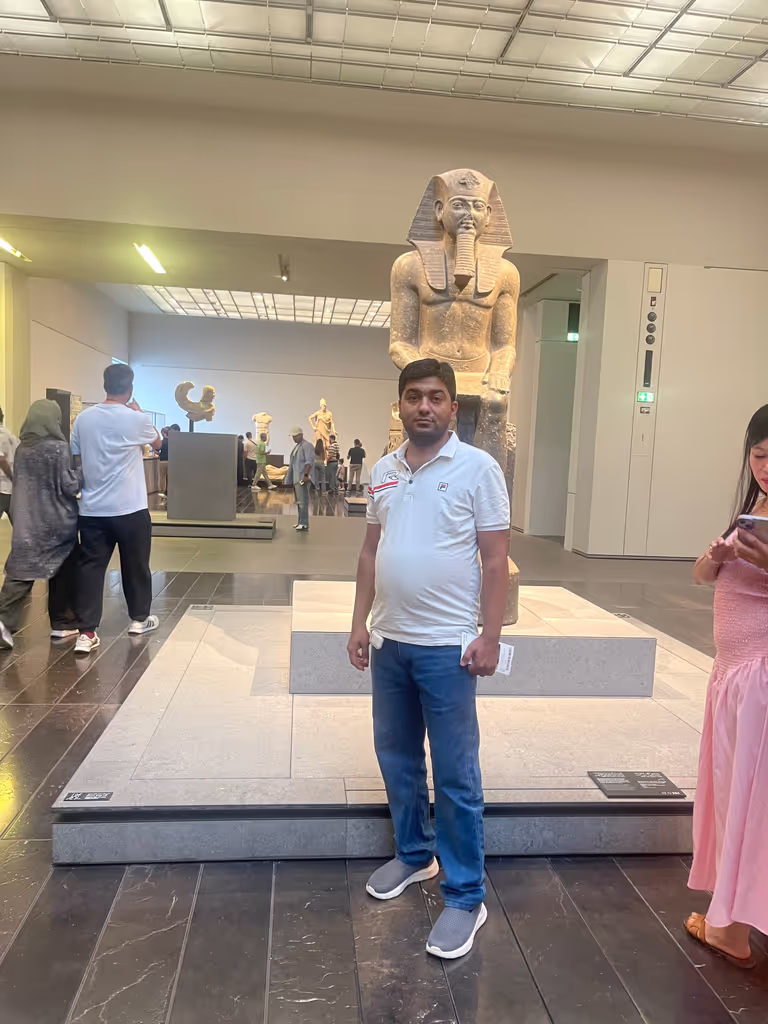 Abu Dhabi Private Tour - 