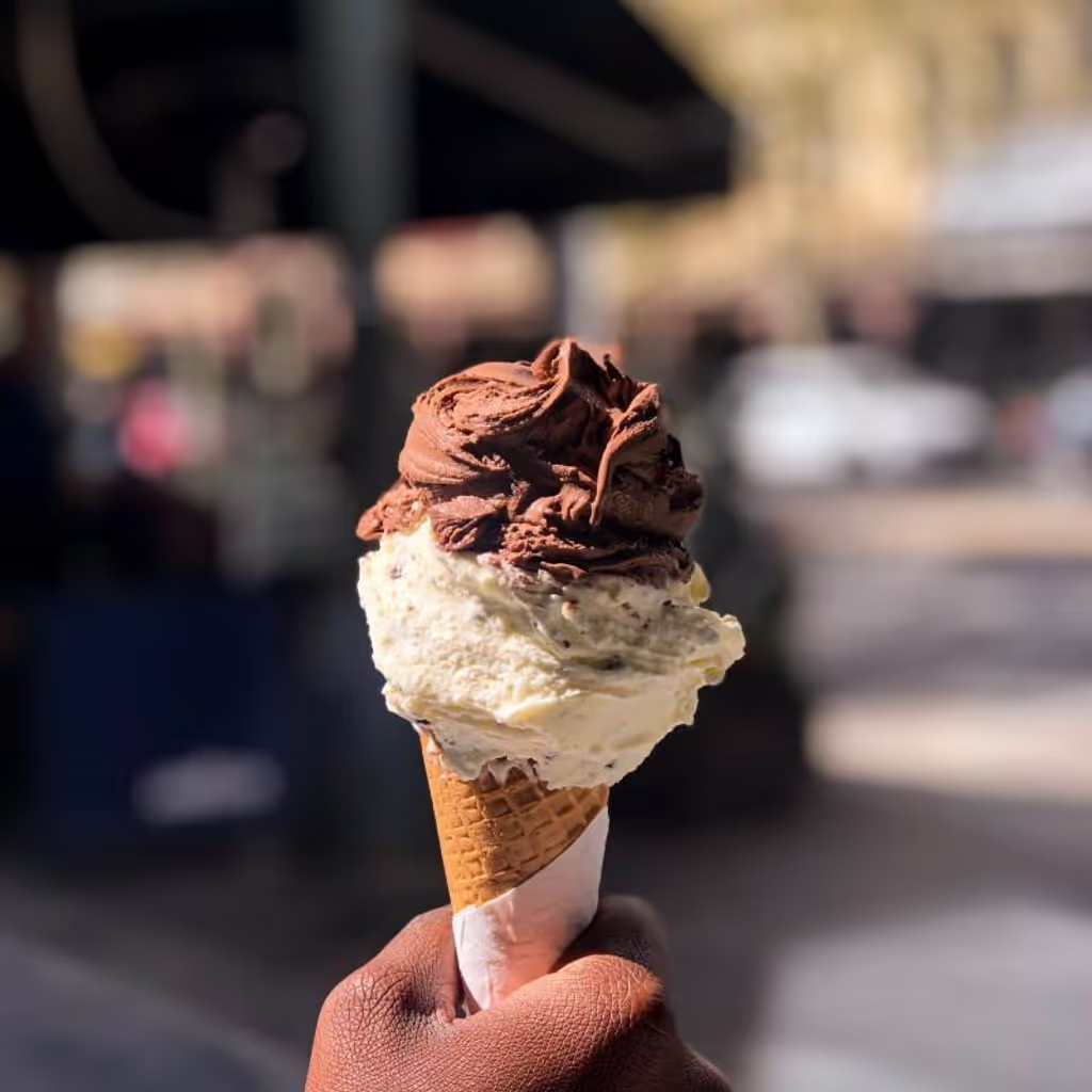 Florence Private Tour - Did you know that gelato was invented in Florence?