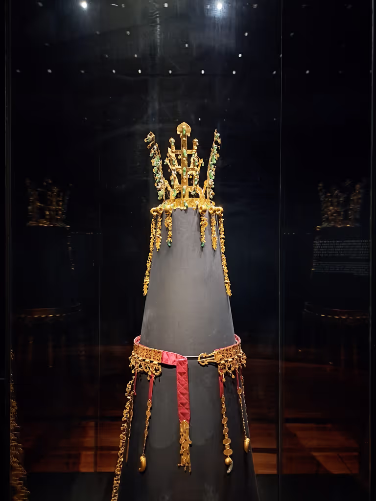 Seoul Private Tour - National Museum of Korea