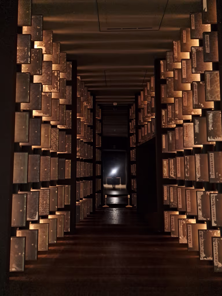 Seoul Private Tour - National Museum of Korea