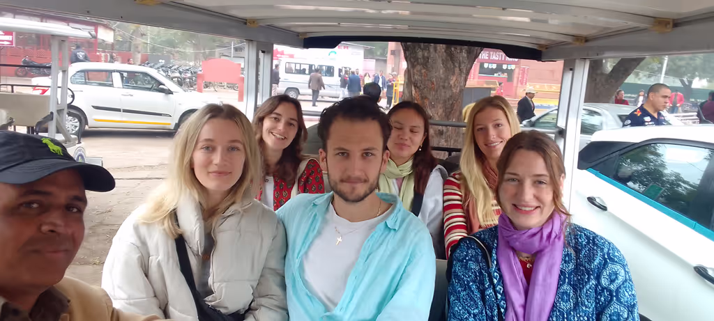 Delhi Private Tour - 