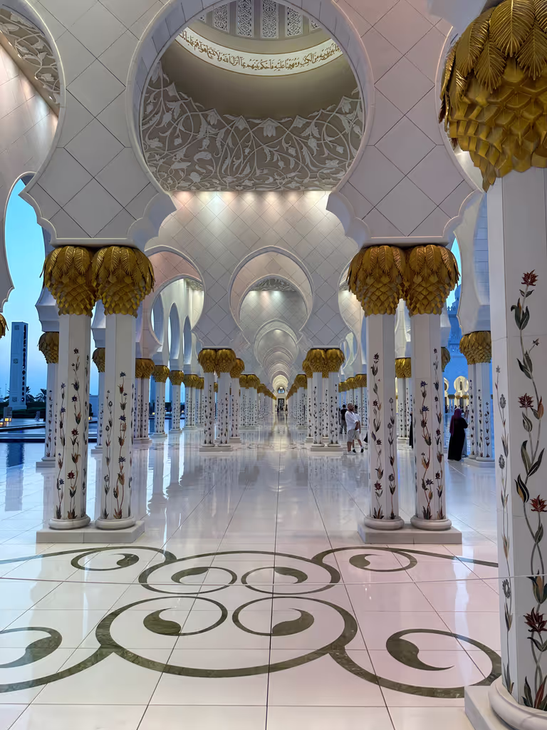 Dubai Private Tour - 