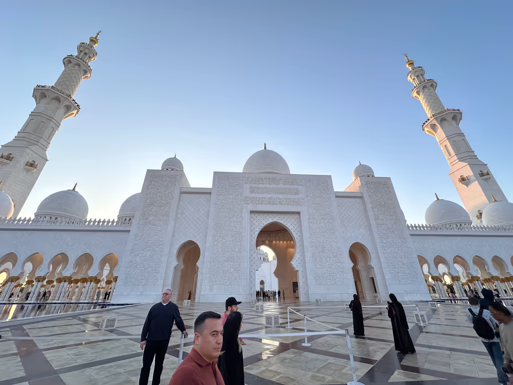 Dubai Private Tour - 