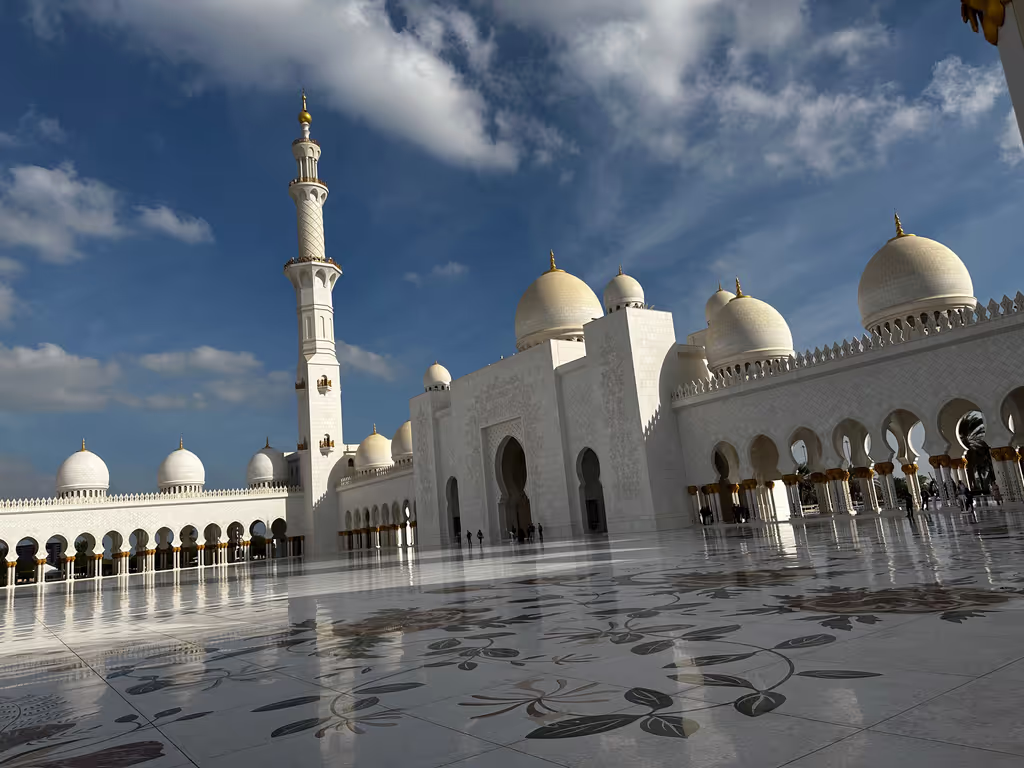 Dubai Private Tour - 