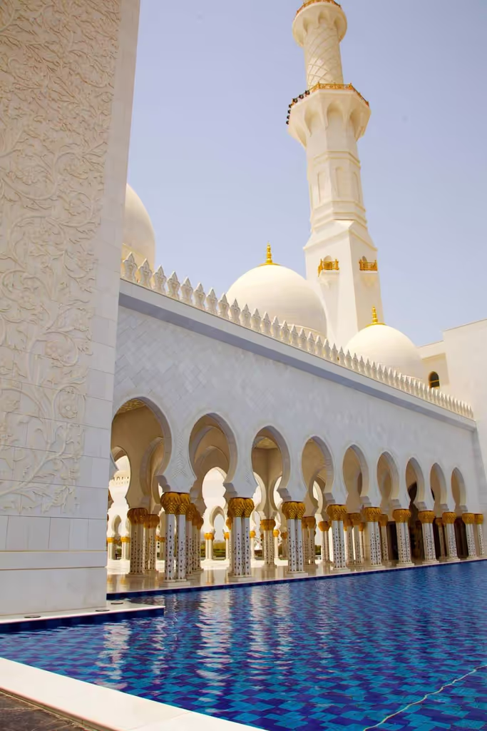 Dubai Private Tour - 