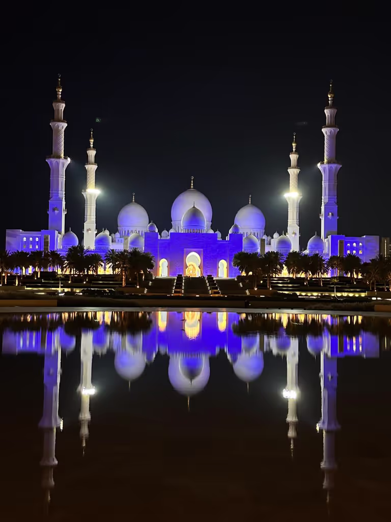 Dubai Private Tour - 