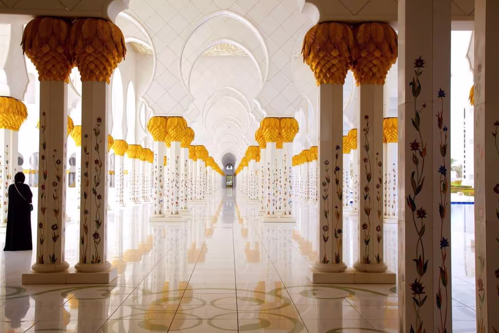 Dubai Private Tour - 