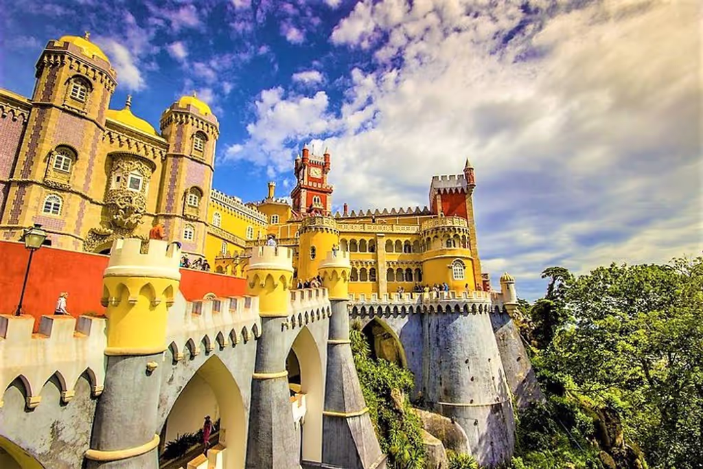 Sintra Private Tour - 