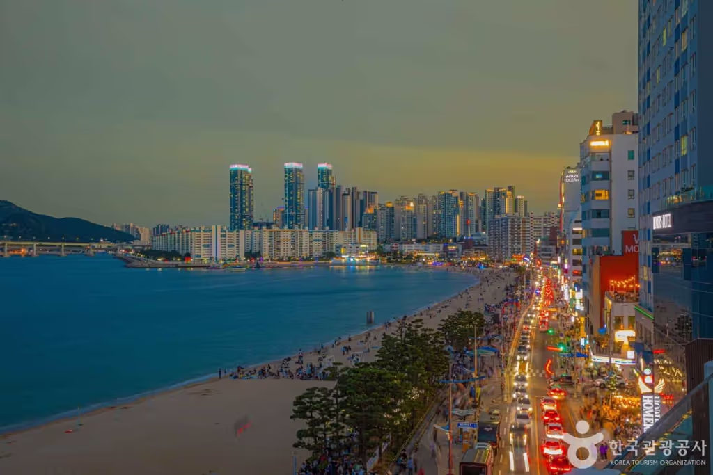 Busan Private Tour - 