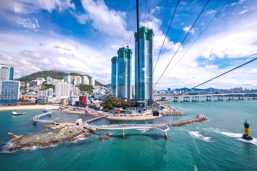 Busan Private Tour - 