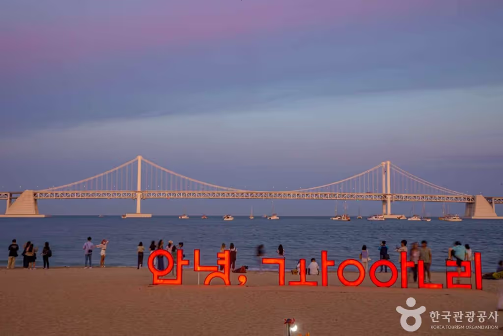 Busan Private Tour - 