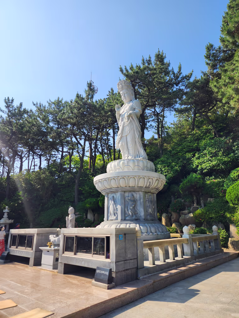 Busan Private Tour - 
