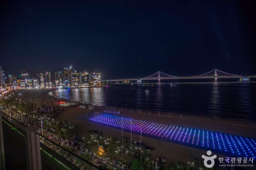 Busan Private Tour - 