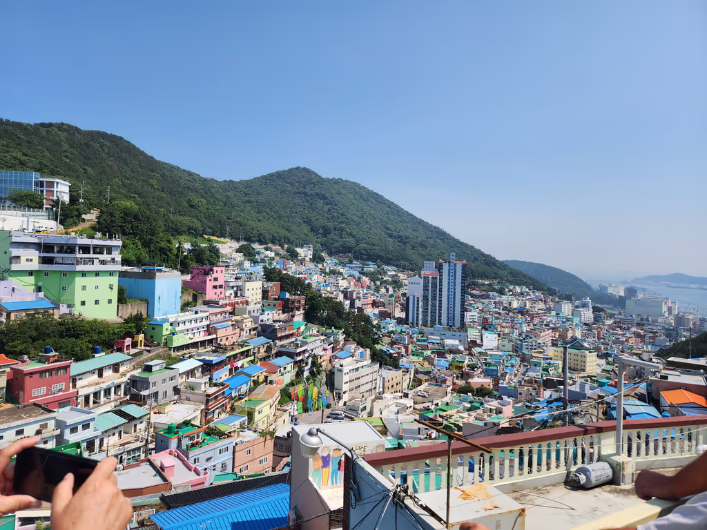 Busan Private Tour - 