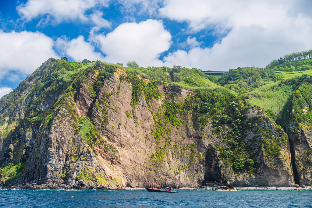 Azores Private Tour - 