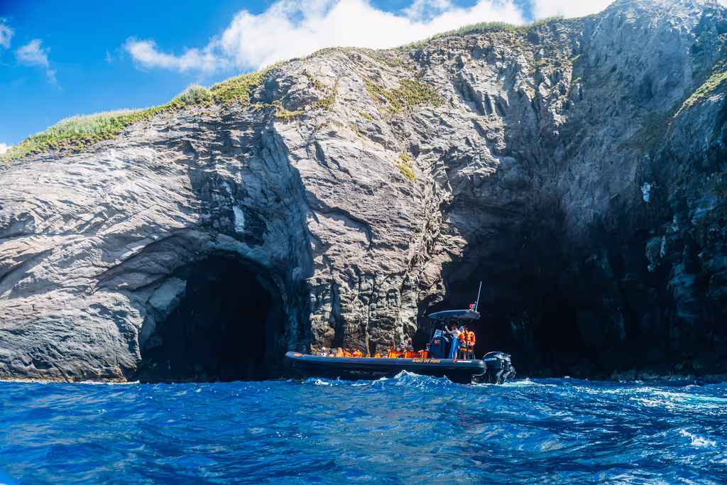 Azores Private Tour - 