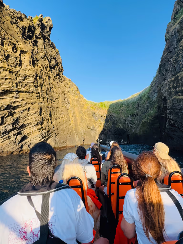 Azores Private Tour - 