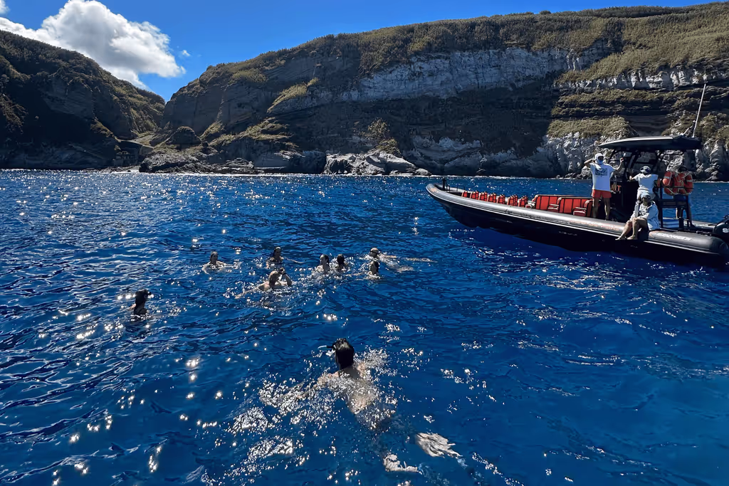 Azores Private Tour - 