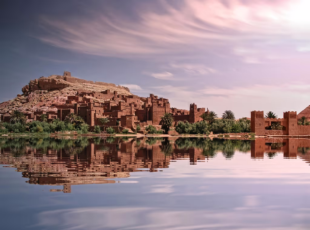 Ouarzazate Private Tour - 
