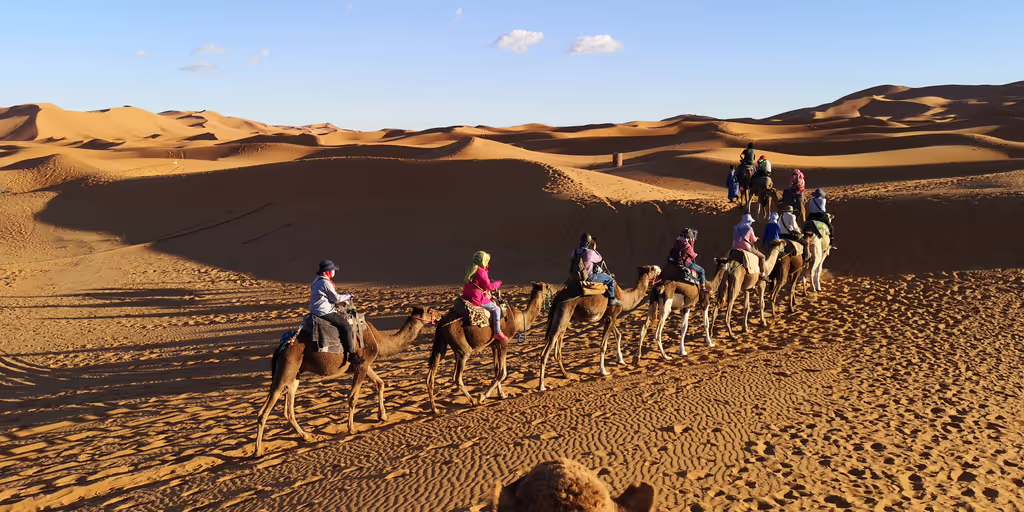 Ouarzazate Private Tour - 