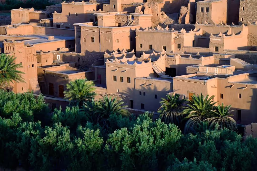 Ouarzazate Private Tour - 