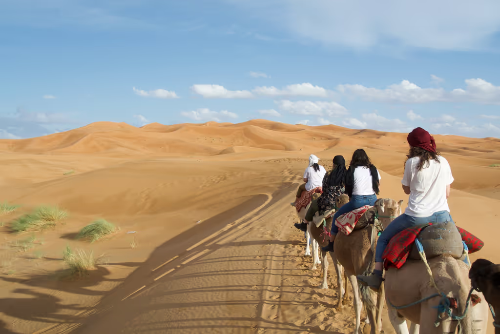 Ouarzazate Private Tour - 