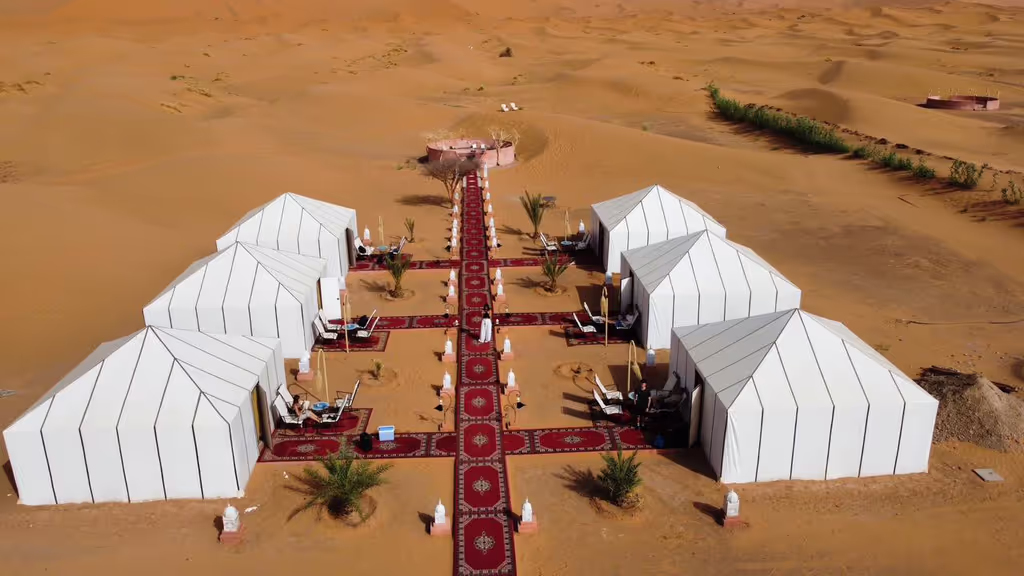 Ouarzazate Private Tour - 