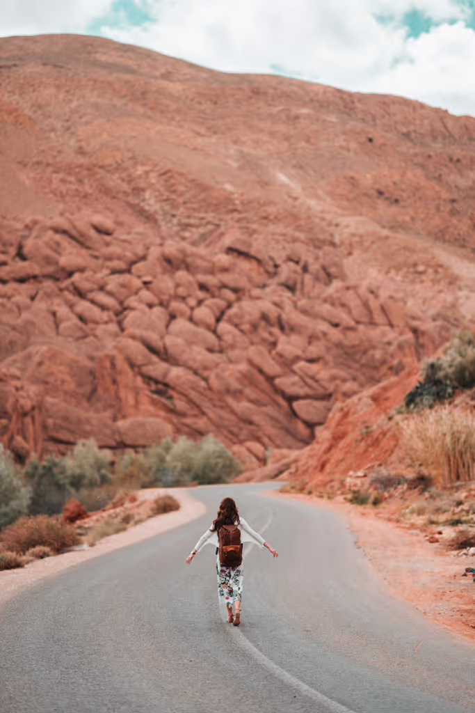 Ouarzazate Private Tour - 