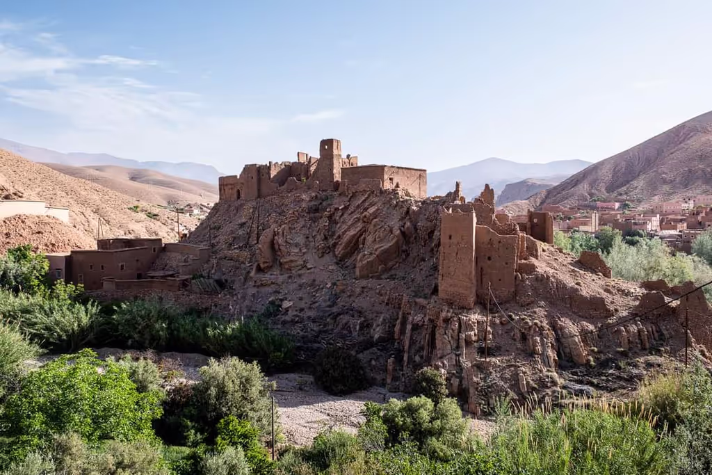 Ouarzazate Private Tour - 
