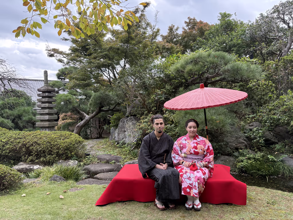 Tokyo Private Tour - 