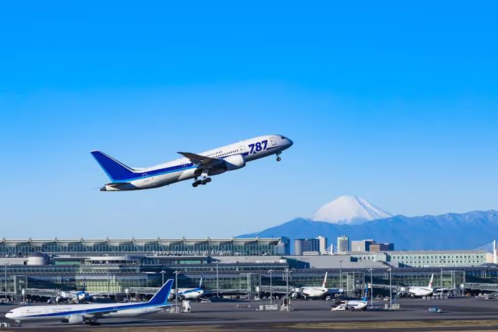 Tokyo Private Tour - 
