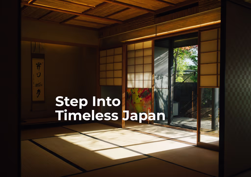 Tokyo Private Tour - 