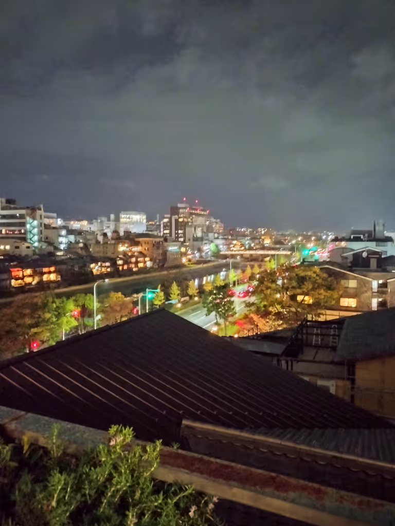 Kyoto Private Tour - A favourite spot