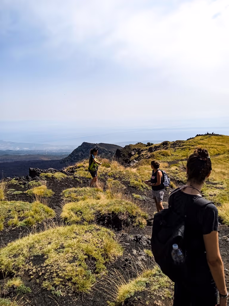 Catania Private Tour - 