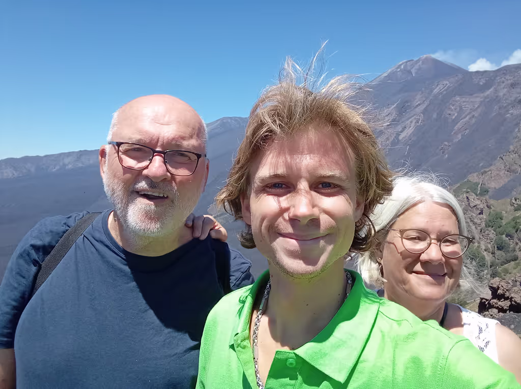 Catania Private Tour - 