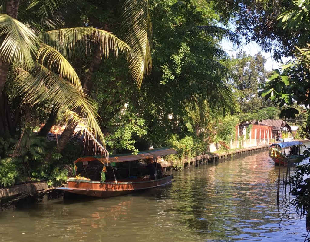 Bangkok Private Tour - 