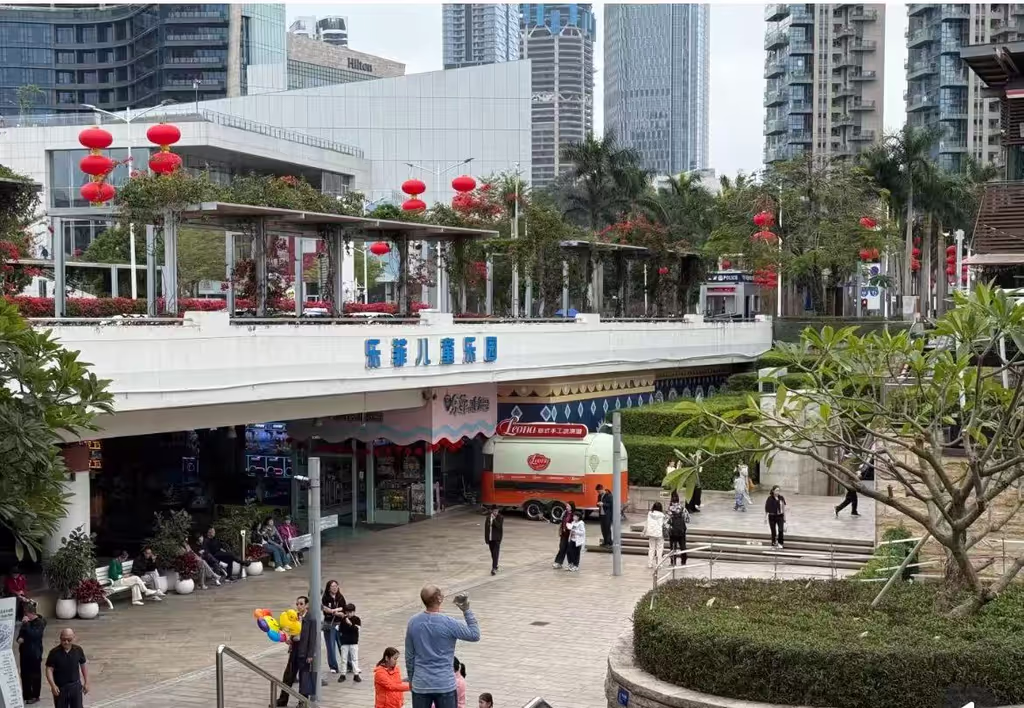 Shenzhen Private Tour - Sea World