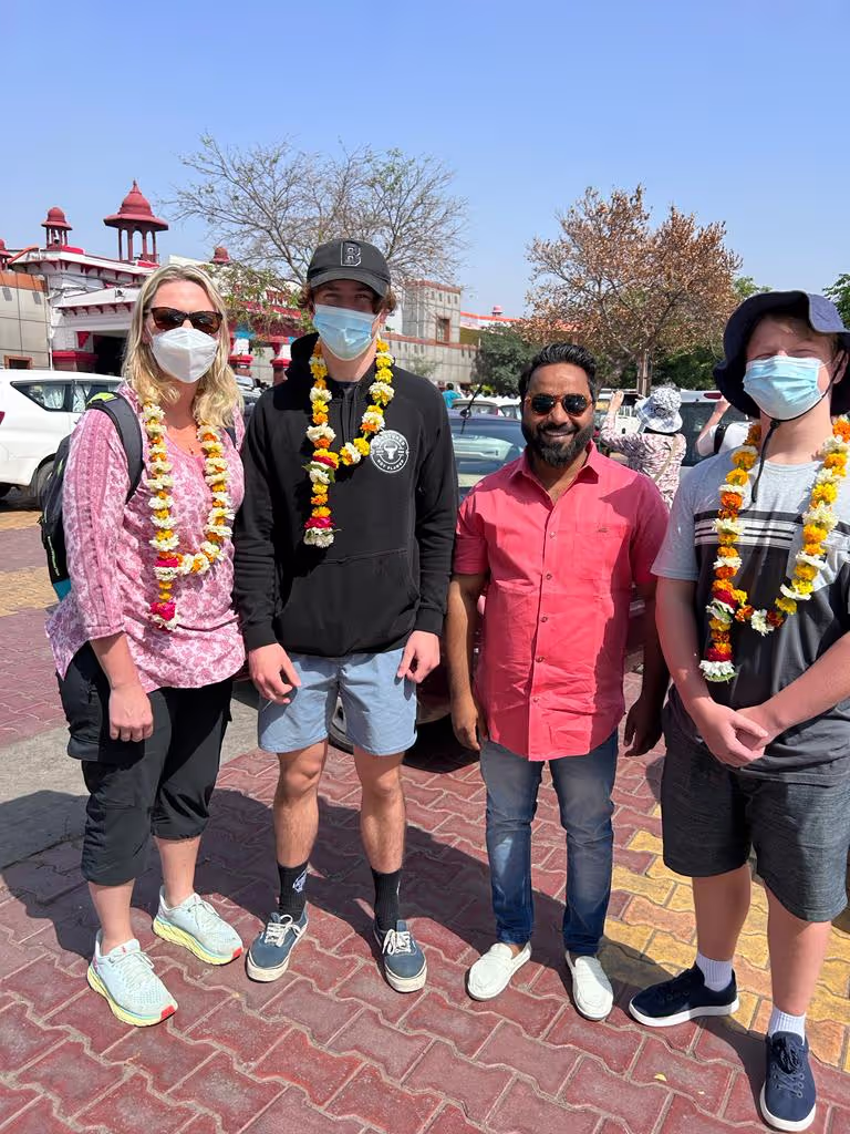 Delhi Private Tour - 