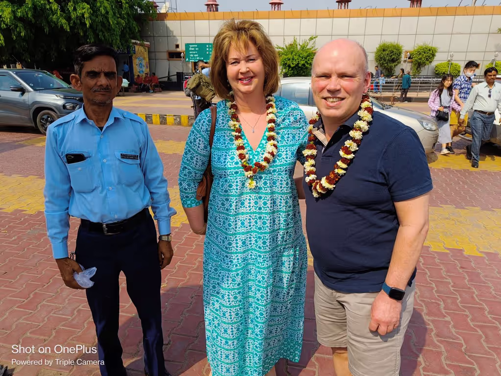 Delhi Private Tour - 