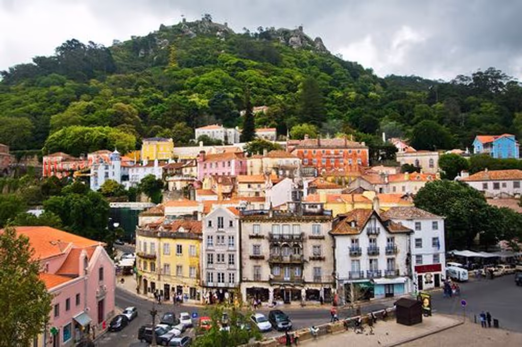 Lisbon Private Tour - 