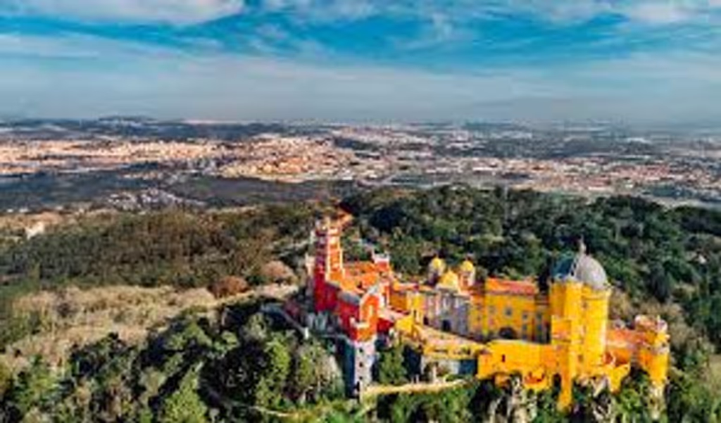 Lisbon Private Tour - 