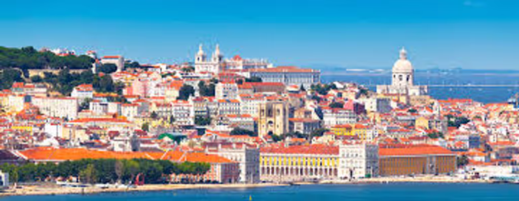Lisbon Private Tour - 