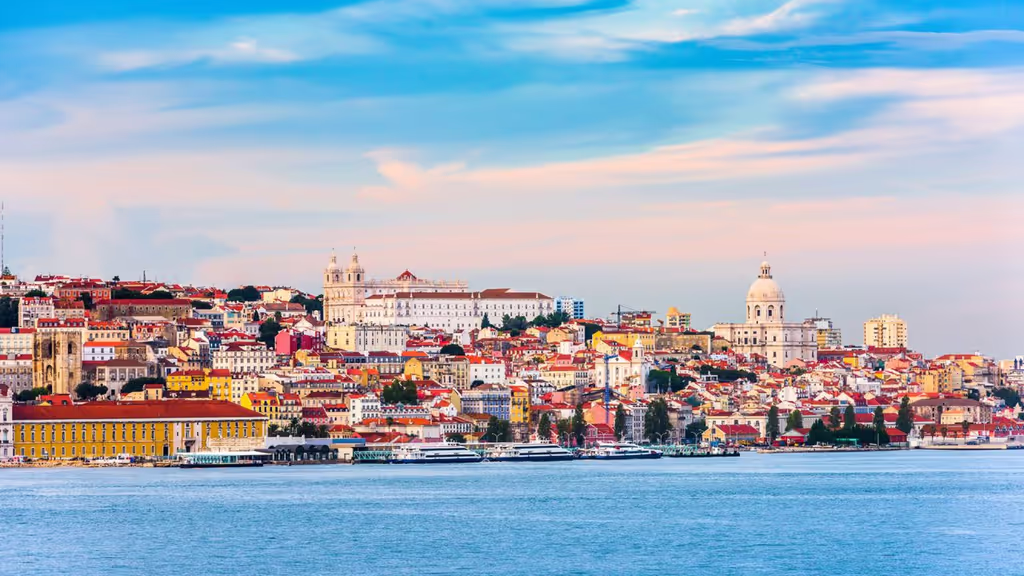 Lisbon Private Tour - 