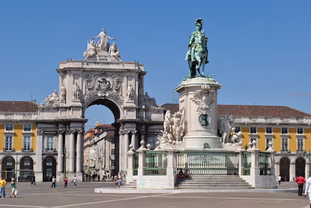 Lisbon Private Tour - 