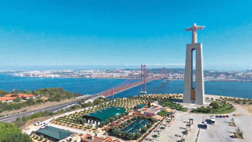Lisbon Private Tour - 