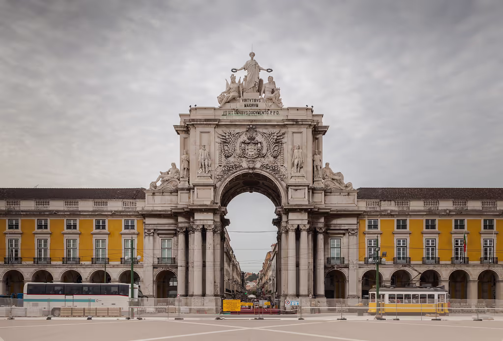 Lisbon Private Tour - 