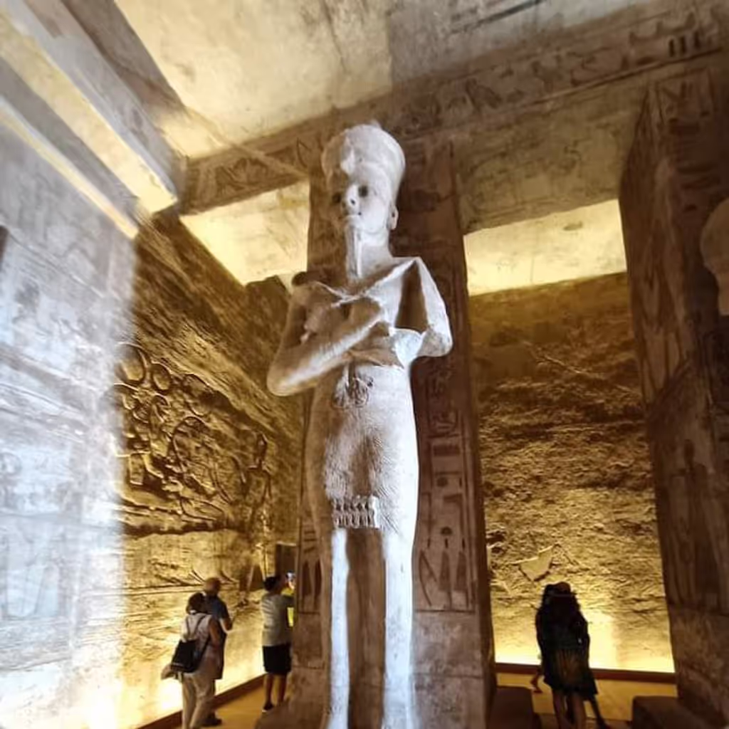 Aswan Private Tour - 